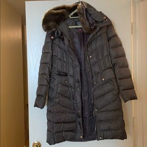 Vince Camuto Puffer Coat